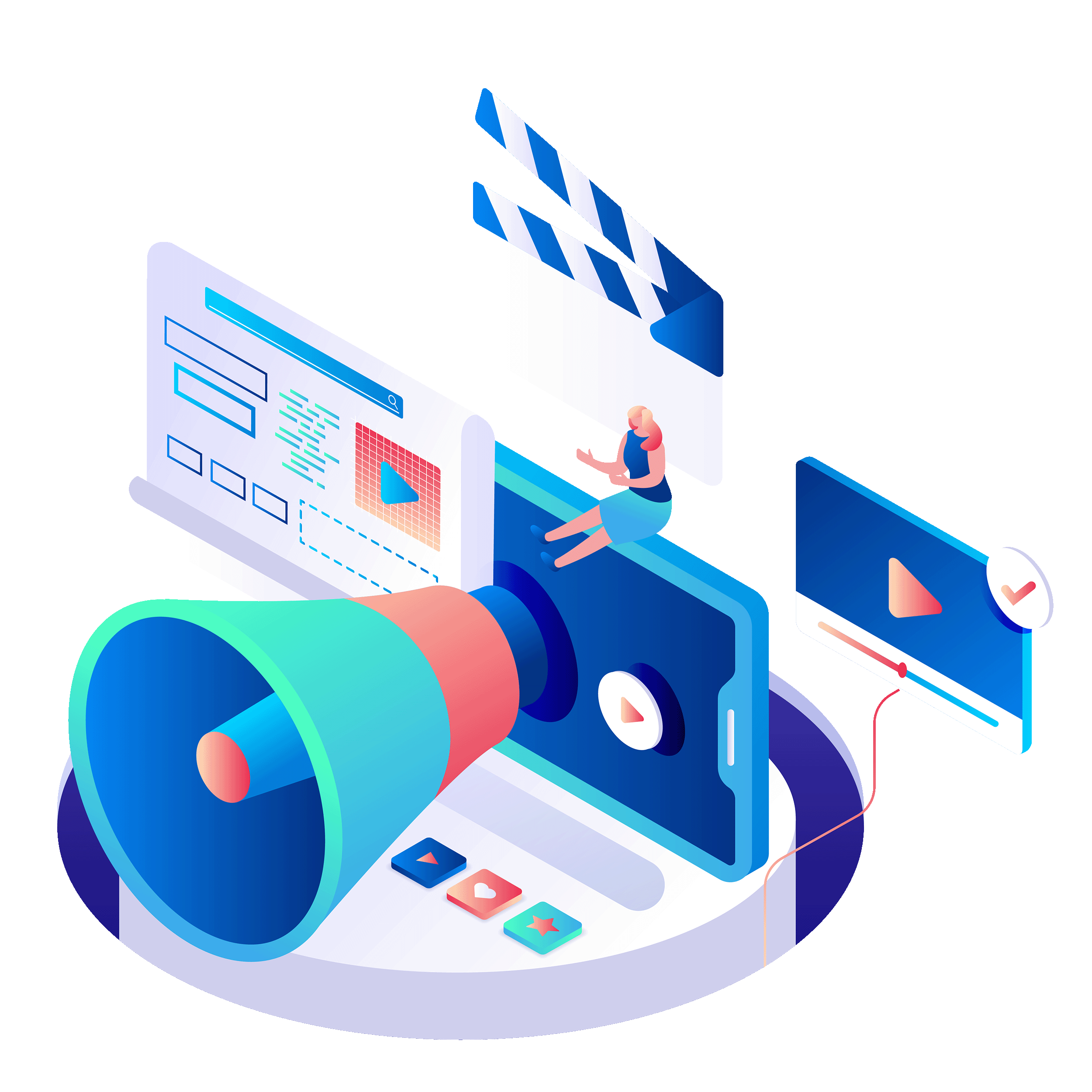 AV Equipment