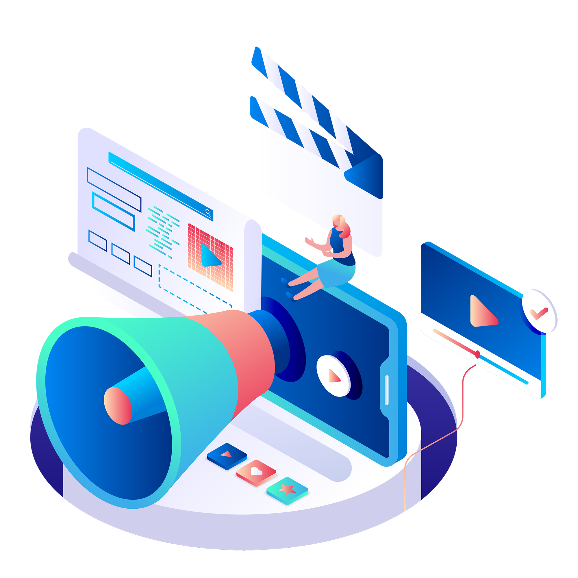 AV Equipment