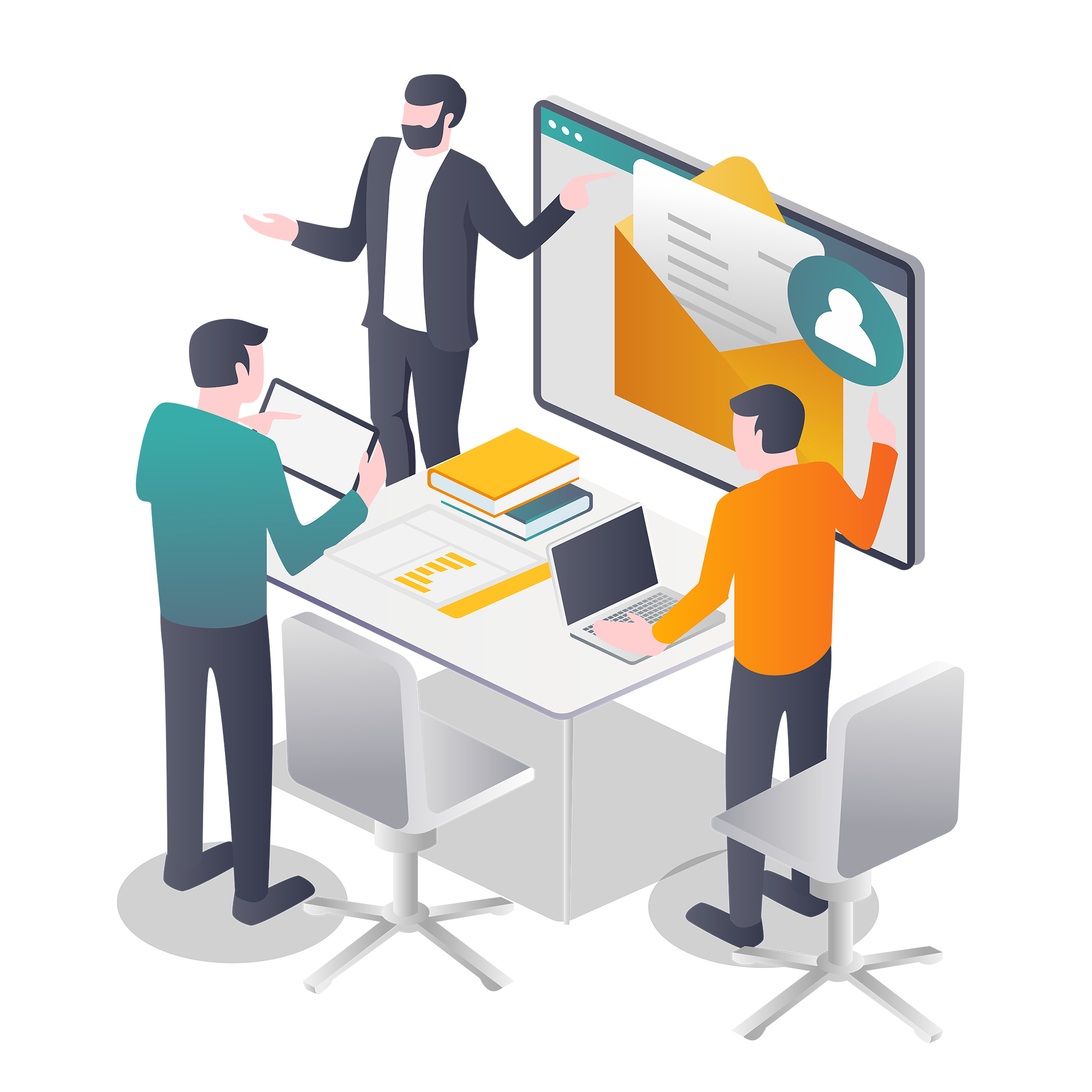 Consultation & Management