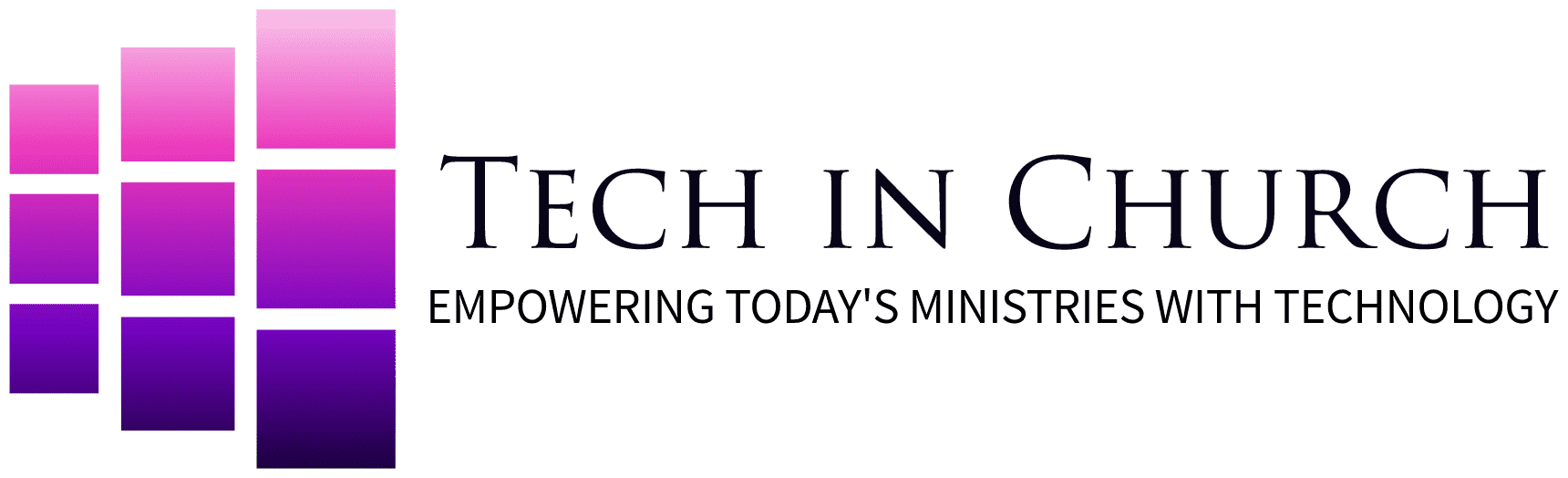 Tech in Church