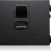 QSC KW181 1000-Watt Subwoofer - Image 4