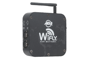 ADJ WiFLY EXR Battery