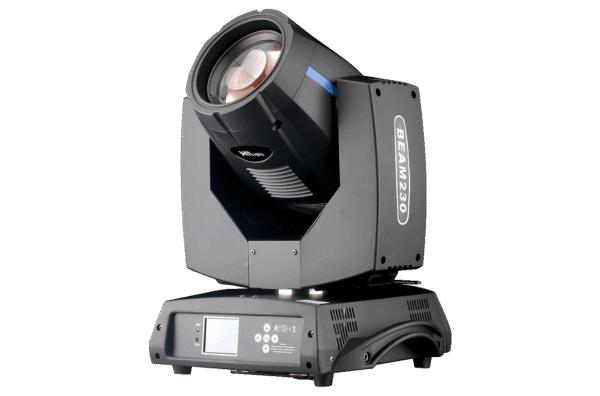 Beam Moving head 230W