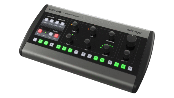 Behringer P16-HQ