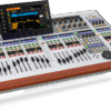 Behringer Wing 48-channel Digital Mixer - Image 2