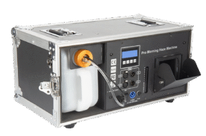 Haze Machine