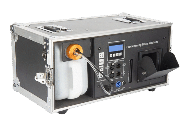 Haze Machine