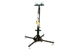 Heavy Duty Crank Stand