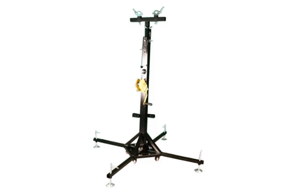 Heavy Duty Crank Stand