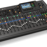 Behringer X32 Digital Mixer - Image 5