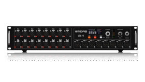 Midas DL 16 Stage Box