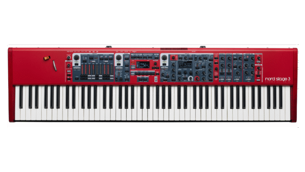 Nord Stage 3