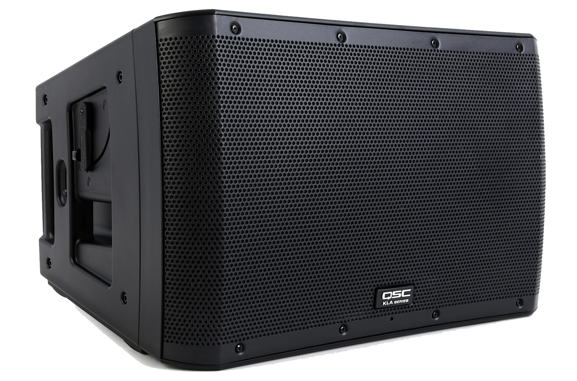 QSC KLA12 1000W 12 inch Powered Line Array Speaker