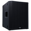 QSC KS118 3600-watt Subwoofer - Image 4