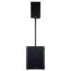 QSC KS118 3600-watt Subwoofer - Image 5