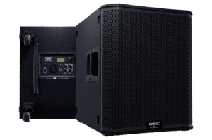 QSC KS118 3600-watt Subwoofer