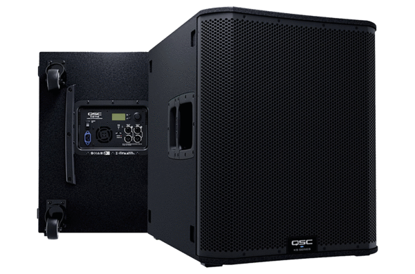 QSC KS118 3600-watt Subwoofer