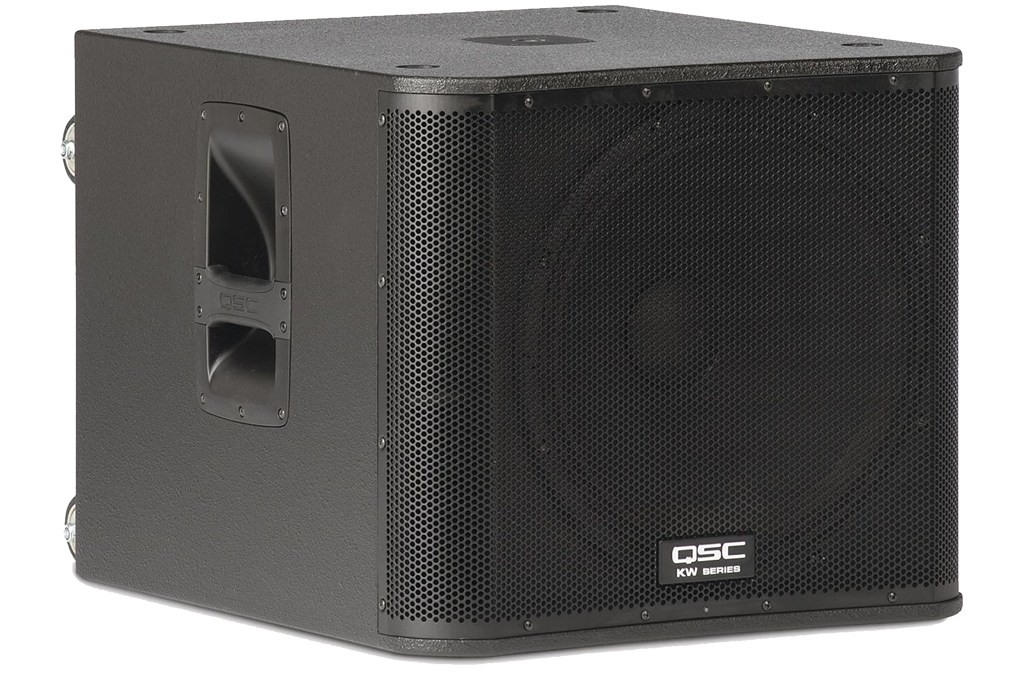 QSC KW181 1000-Watt Subwoofer