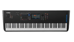 Yahama MoDX 8