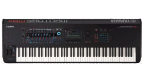 Yamaha Montage M8x