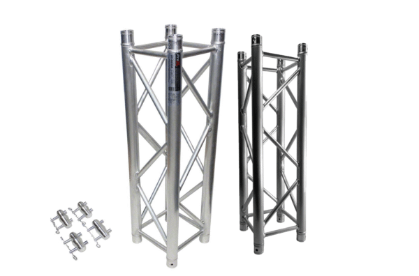 2m Square Truss